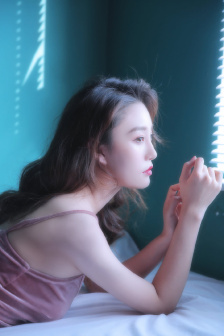 透明校服